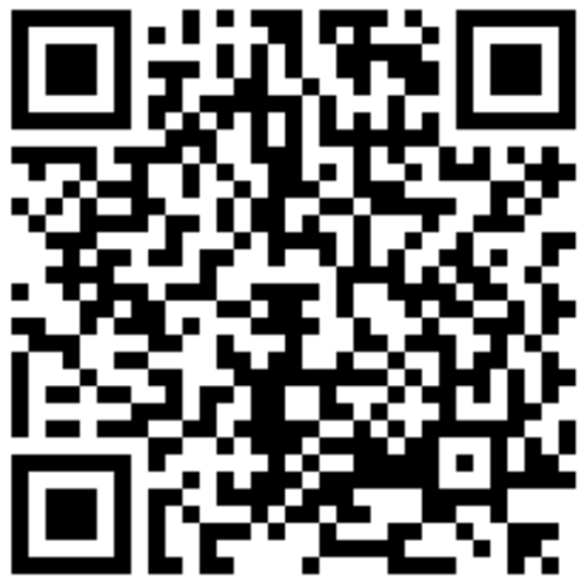  CAVALIER SURVEY QR CODE