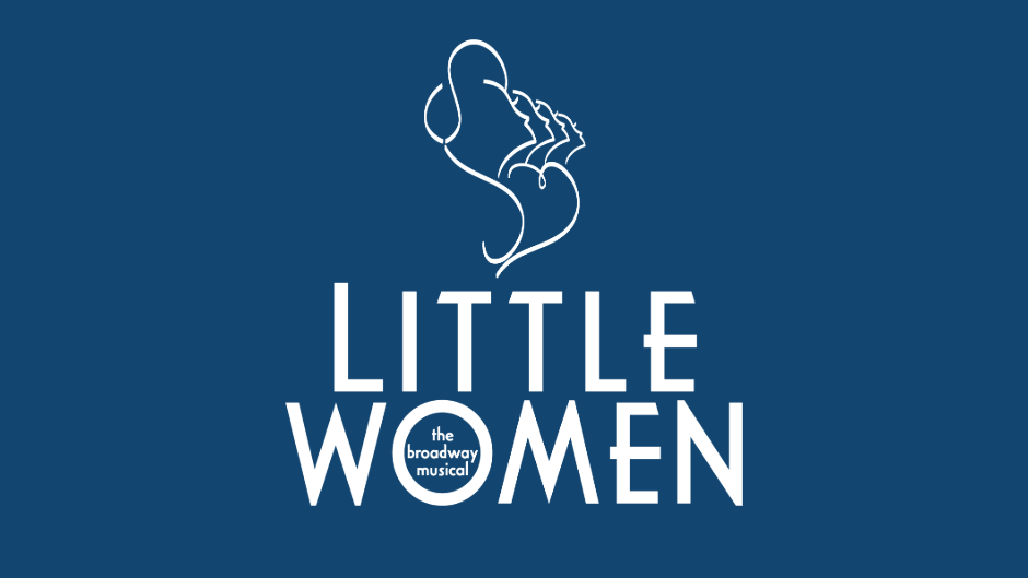  Little Women The Musical