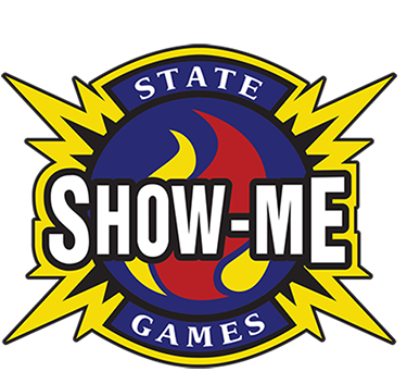  Show-Me State Games Logo